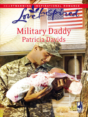cover image of Military Daddy